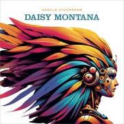 Cover-Bild zum Titel 'Daisy Montana' von 'Harald Stuckmann'