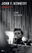 Cover-Bild zum Titel 'John F. Kennedy' von 'Alan Posener'