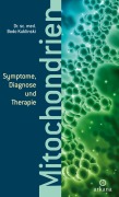 Cover-Bild zum Titel 'Mitochondrien' von 'Bodo Kuklinski'