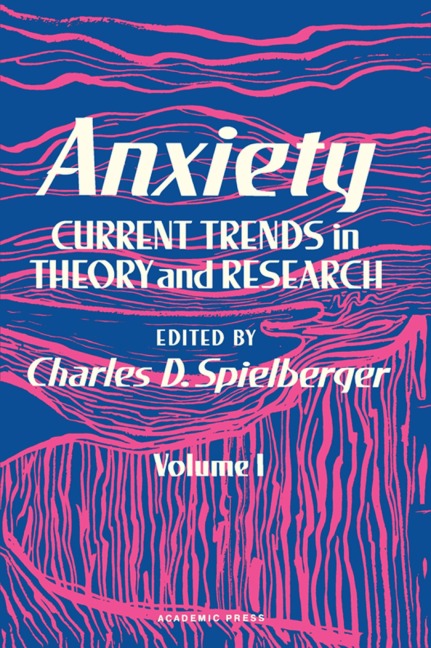 Anxiety - 