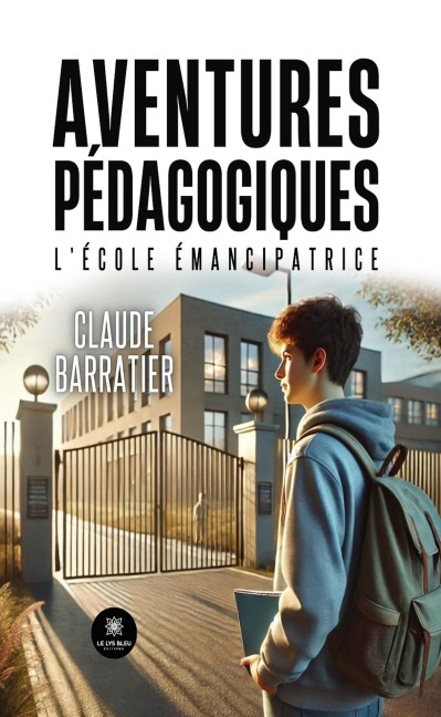 Aventures pédagogiques - Claude Barratier