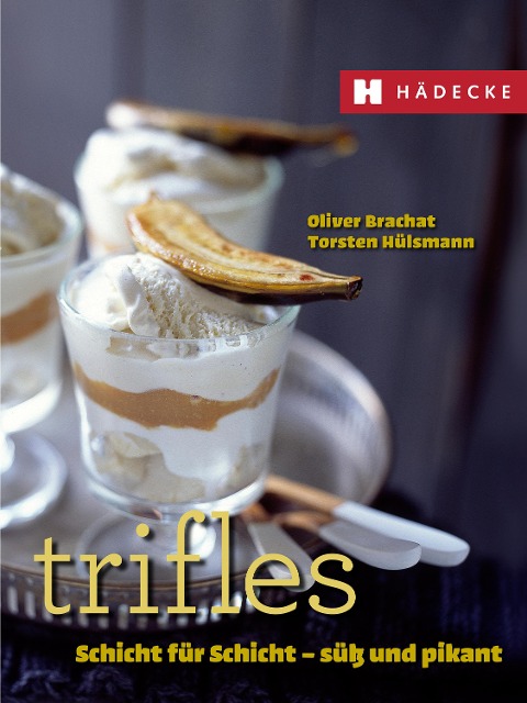 Trifles - Oliver Brachat, Torsten Hülsmann