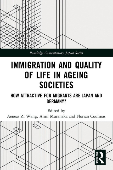 Immigration and Quality of Life in Ageing Societies - 