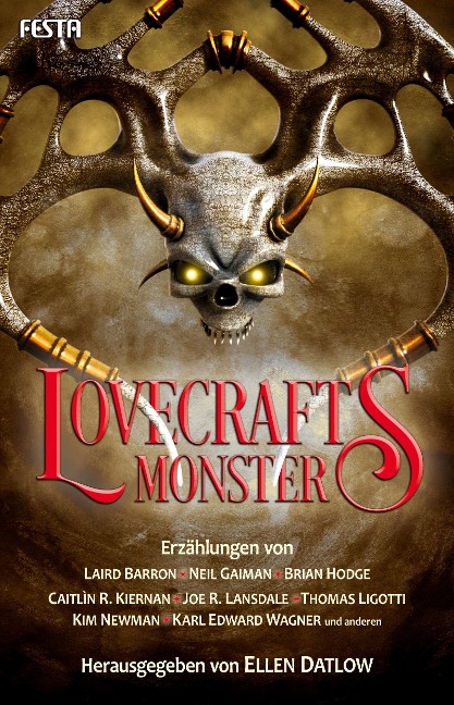 Lovecrafts Monster - 