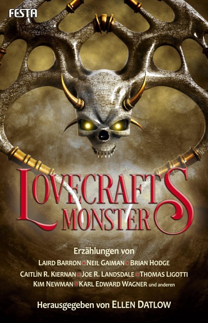 Lovecrafts Monster - 