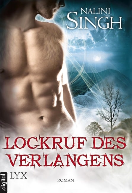 Lockruf des Verlangens - Nalini Singh