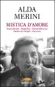 Cover-Bild zum Titel 'Mistica d'amore' von 'Alda Merini'