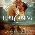 Homecoming - Carolyne Aarsen