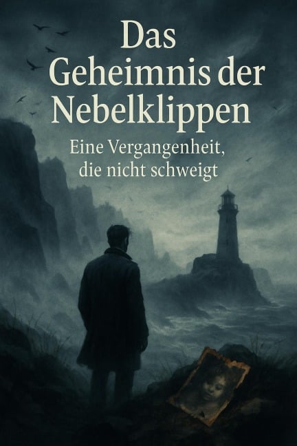 Das Geheimnis der Nebelklippen : Eine Vergangenheit, die nicht schweigt - John