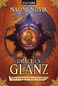 Cover-Bild zum Titel 'Die Feuerreiter Seiner Majestät 04' von 'Naomi Novik'