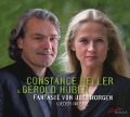 Fantasie Von Übermorgen-Lieder Im Exil - Constance/Huber Heller