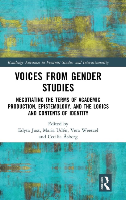 Voices from Gender Studies - 