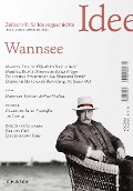 Cover-Bild zum Titel 'Zeitschrift für Ideengeschichte Heft XVII/2 Sommer 2023' von ''