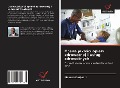 Cover-Bild zum Titel 'Ocena jako¿ci opieki zdrowotnej i us¿ug zdrowotnych' von 'Moussa Dadjoari'