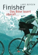 Cover-Bild zum Titel 'Finisher' von 'Lars Boysen'