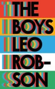 Cover-Bild zum Titel 'The Boys' von 'Leo Robson'