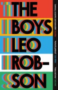 Cover-Bild zum Titel 'The Boys' von 'Leo Robson'