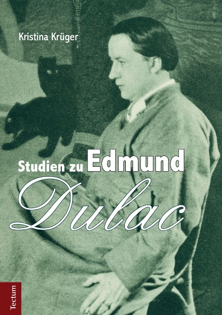 Studien zu Edmund Dulac - Kristina Krüger