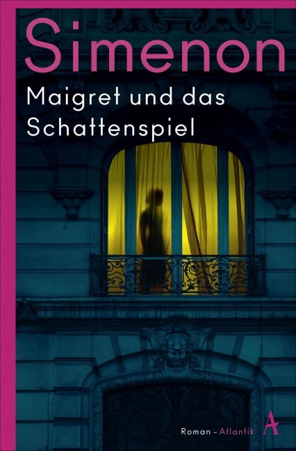 Maigret und das Schattenspiel - Georges Simenon