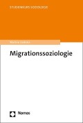 Migrationssoziologie - Marina Liakova