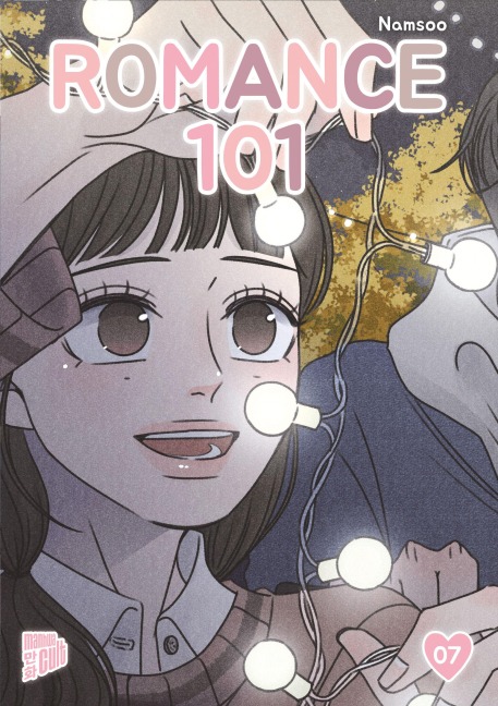 Romance 101 7 - Namsoo