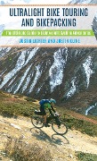 Cover-Bild zum Titel 'Ultralight Bike Touring and Bikepacking' von 'Justin Lichter, Justin Kline'