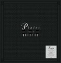 Cover-Bild zum Titel 'Live In Brixton (8CD Case Bound Book+Poster)' von 'Pixies'