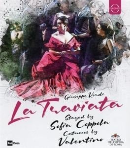 La Traviata by Sofia Coppola & Valentino - Sofia/Valentino/OOR/Bignamini/Dotto/Poli Coppola