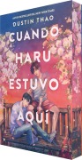 Cover-Bild zum Titel 'Cuando Haru Estuvo Aquí' von 'Dustin Thao'