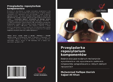 Przegl¿darka repozytorium komponentów - Muhammad Rafique Danish, Sajjad Ali Khan