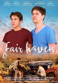 Cover-Bild zum Titel 'Fair Haven' von 'Jack Bryant, Kerstin Karlhuber, Christopher Farrell'