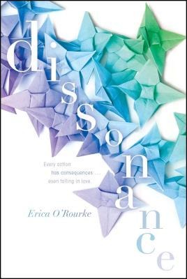 Dissonance - Erica O'Rourke