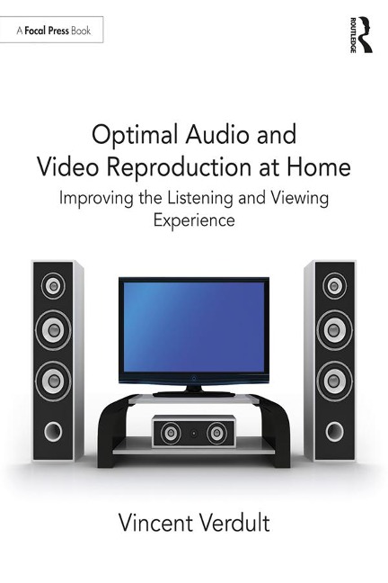 Optimal Audio and Video Reproduction at Home - Vincent Verdult