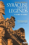 Cover-Bild zum Titel 'Syracuse, City of Legends' von 'Jeremy Dummett'