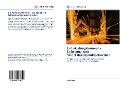 Cover-Bild zum Titel 'Entwicklungskonzept - Lehrgang zum Widerstandspunktschweißen' von 'Fabian Frebel'