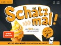 Cover-Bild zum Titel 'Schätz mal! Kids Edition' von ''