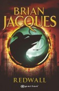 Cover-Bild zum Titel 'Redwall' von 'Brian Jacques'