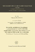 Cover-Bild zum Titel 'Naturgroße, vergleichende Untersuchungen von Bugsteuerorganen an Schubverbänden und Großmotorschiffen auf geradem und gekrümmtem Fahrwasser zur Erhöhung der Verkehrssicherheit' von 'Erich Schäle'