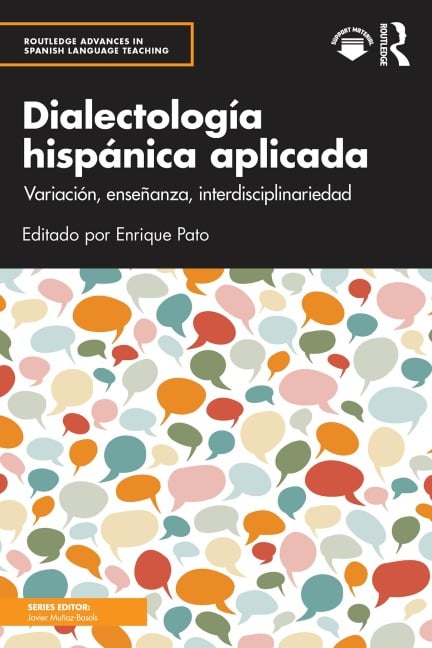 Dialectología hispánica aplicada - 