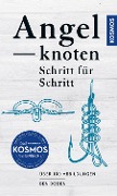 Cover-Bild zum Titel 'Angelknoten - Schritt für Schritt' von 'Ben Boden'