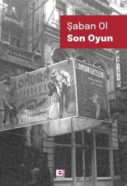 Son Oyun - Saban Ol