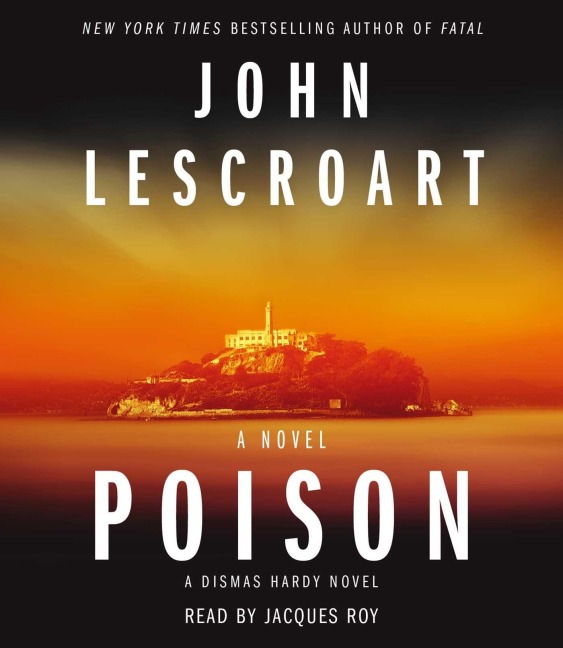 Poison - John Lescroart