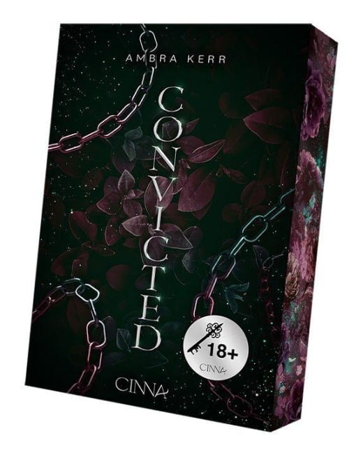 Convicted - Ambra Kerr