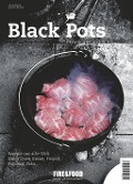 Fire & Food Bookazine No. 02 Black Pots - 