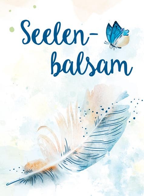 Seelenbalsam - 