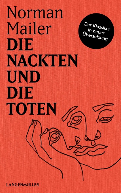 Die Nackten und die Toten - Norman Mailer