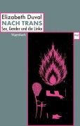 Cover-Bild zum Titel 'Nach Trans' von 'Elizabeth Duval'