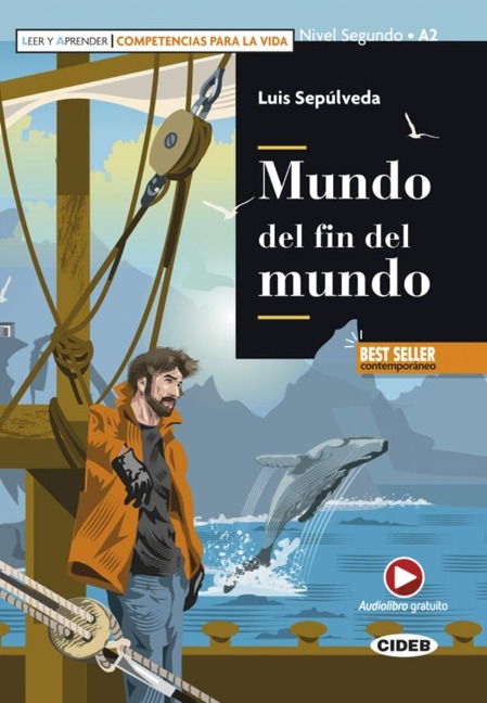 Mundo del fin del mundo - 