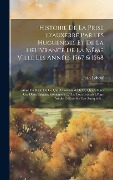 Cover-Bild zum Titel 'Histoire De La Prise D'auxerre Par Les Huguenots Et De La Delivrance De La Même Ville Les Années 1567 & 1568' von 'Jean Lebeuf'