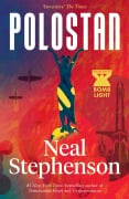Cover-Bild zum Titel 'Polostan' von 'Neal Stephenson'